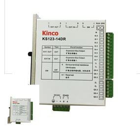 Kinco KS123-14DR I/O expansion module