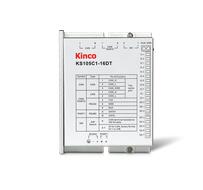 Kinco PLC KS105C1-16DT CPU module