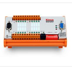 Kinco-RP2D-0016C1 CAN Bus Remote I/O Module