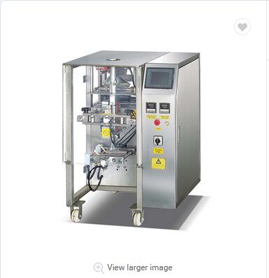 Semi Automatic Noodle Filling Machine With Manual Weight 