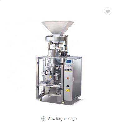 200g Popcorn Grain Automatic Filling Machine/Food Packaging Machine
