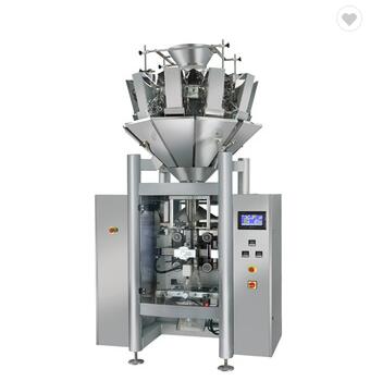 Baopack CB-VPM46 VFFS packaging machine price for chips