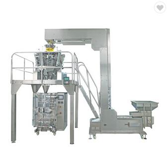 Automatic Lollipop Candy Packaging Machine Best Price