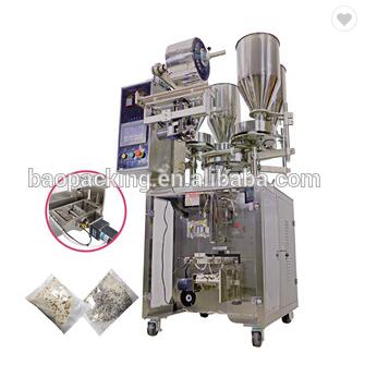 Baopack automatic multifunction material packing machine for sale