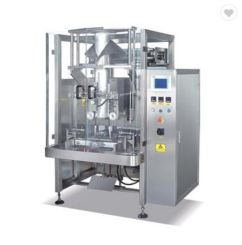 Automatic LiIquid Pouch Packing Machine Price
