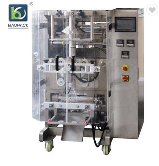 Full-Automatic Instant Dry Pasta Noodle Packaging Machine