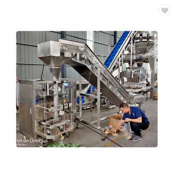 Semi-auto Baopack VP42 Multifunctional Packaging Machine Small Bags into Big Bags Packing