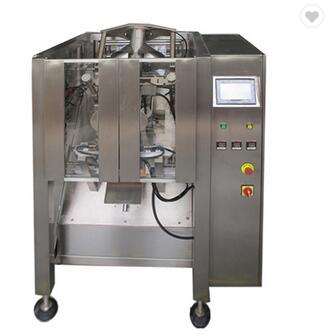 High quality cookie bag biscuit packaging machine 