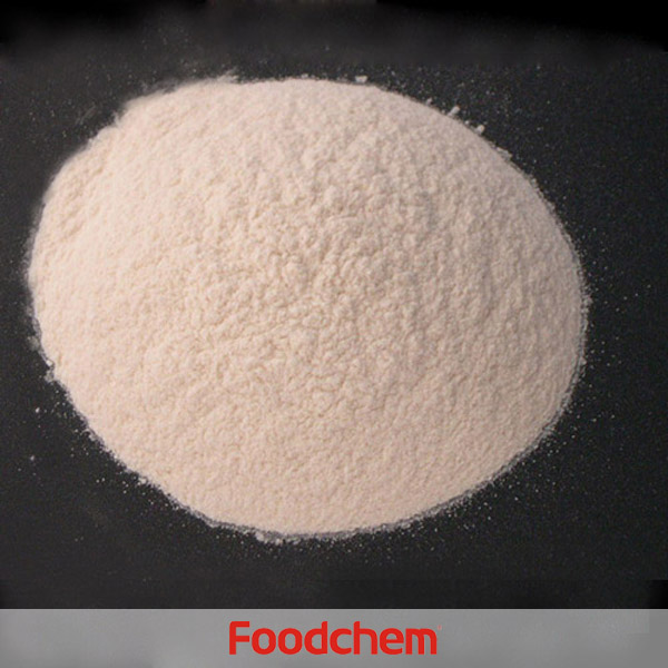 Sodium Alginate