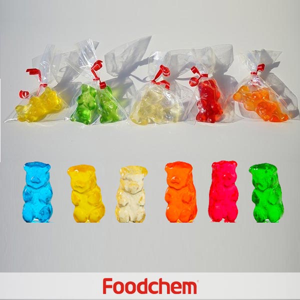 Edible Gelatine, FoodGelaTM 20B