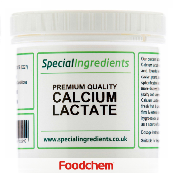 Calcium Lactate