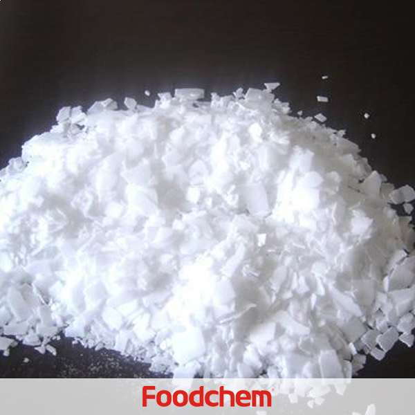 Fumaric Acid