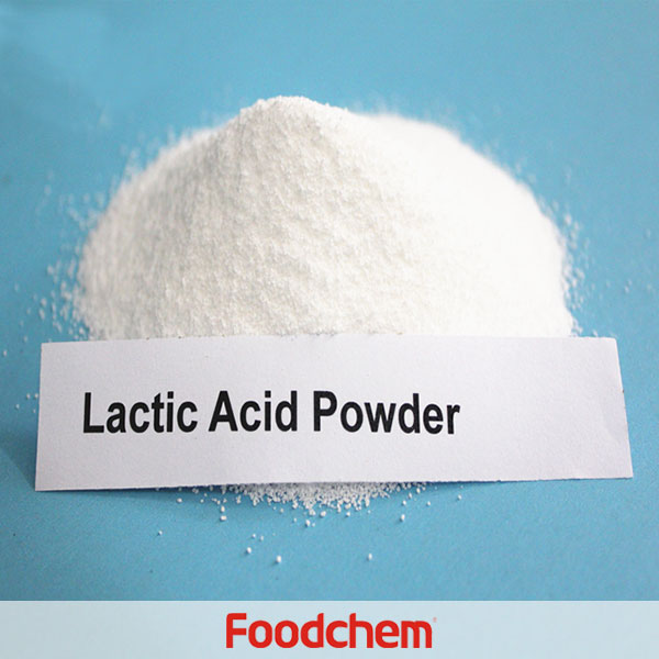 L-LACTIC ACID 80%