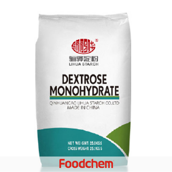 Dextrose Monohydrate