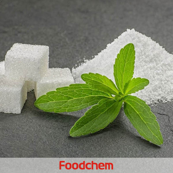 Stevia Powder(Stevia Extract)