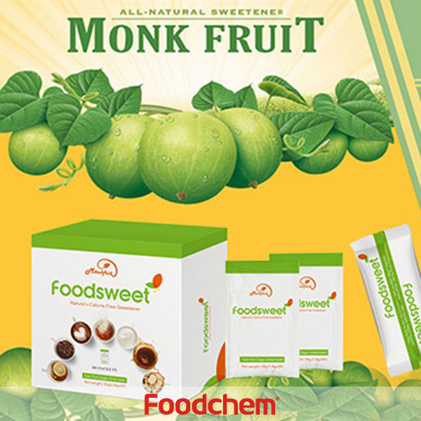 Monk Fruit Extract