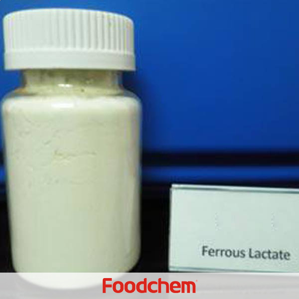 Ferrous Lactate