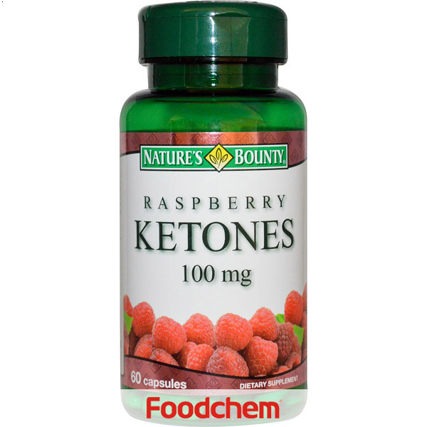 Raspberry Ketone