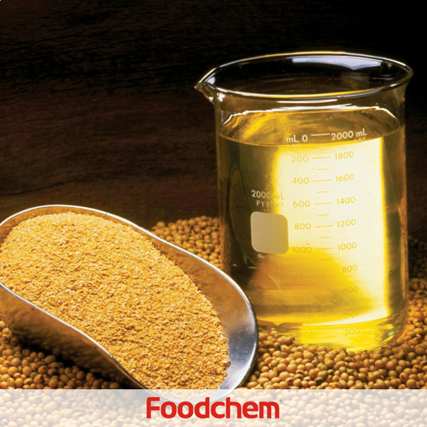 Soy Extract-Isoflavones