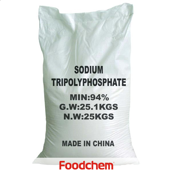 Sodium Tripolyphosphate (STPP)