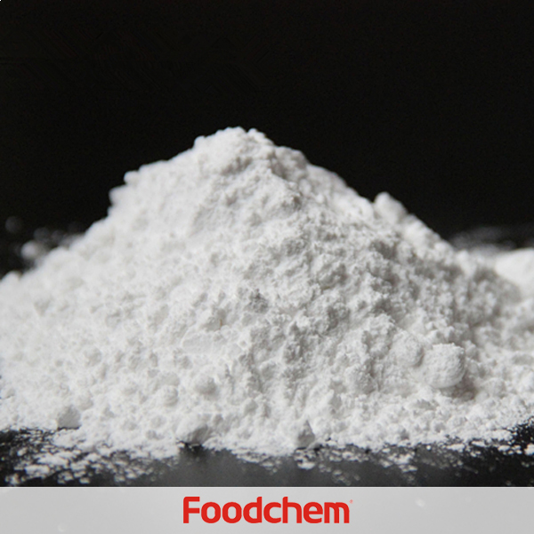 Tricalcium Phosphate(Food Grade)