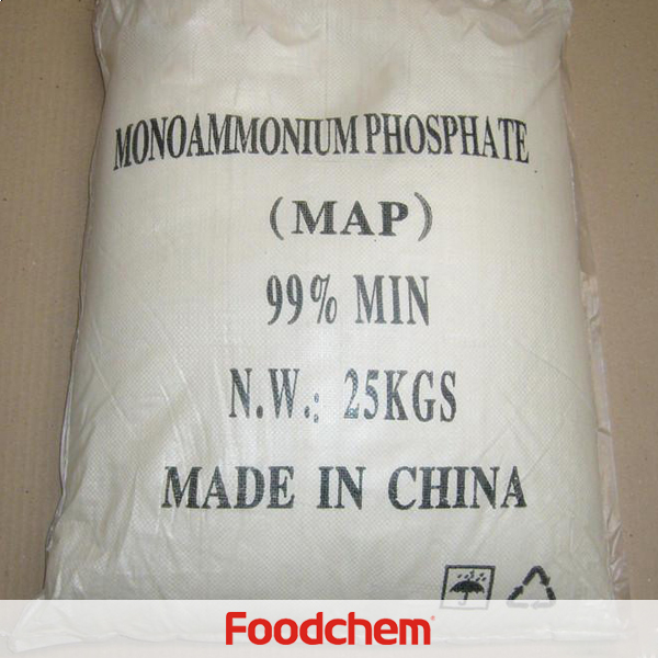 Monoammonium Phosphate