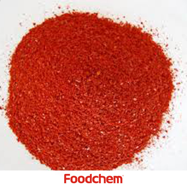 Dehydrated Chili Crush(Powder)