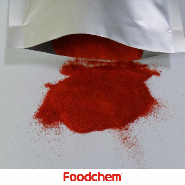 Dehydrated Tomato Powder