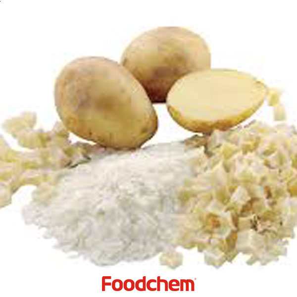 Potato Powder