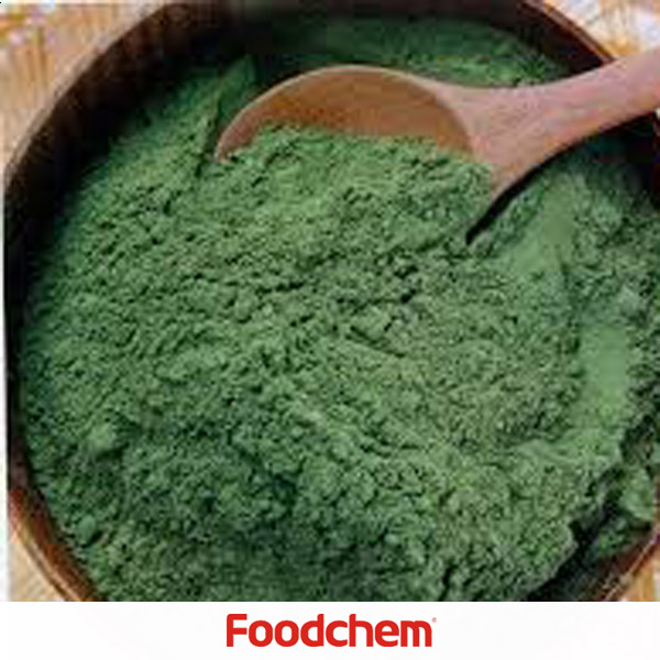 Spinach Powder