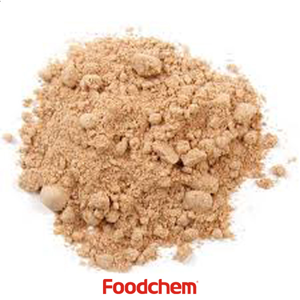 Dehydrated Ginger Powder