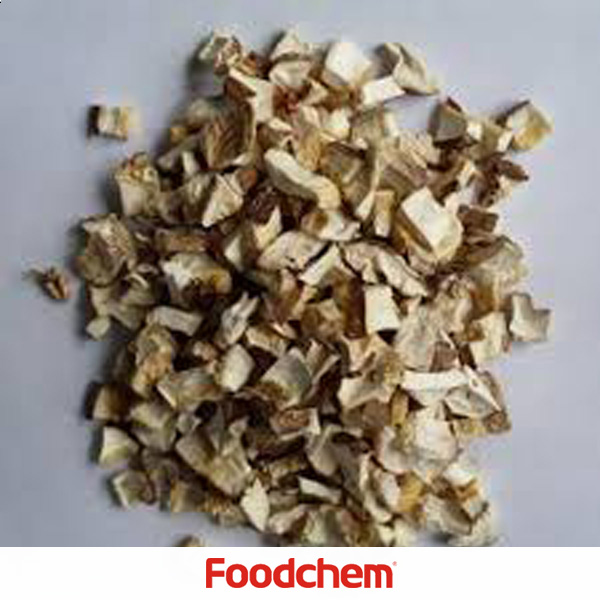 Dehydrated Mushroom Flakes