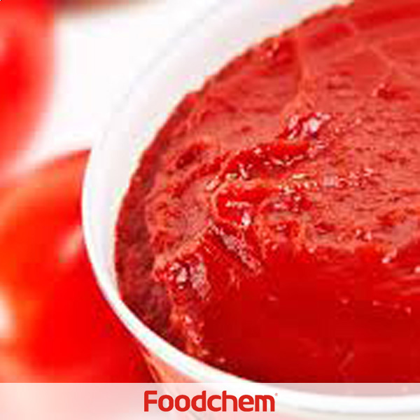 Tomato Paste