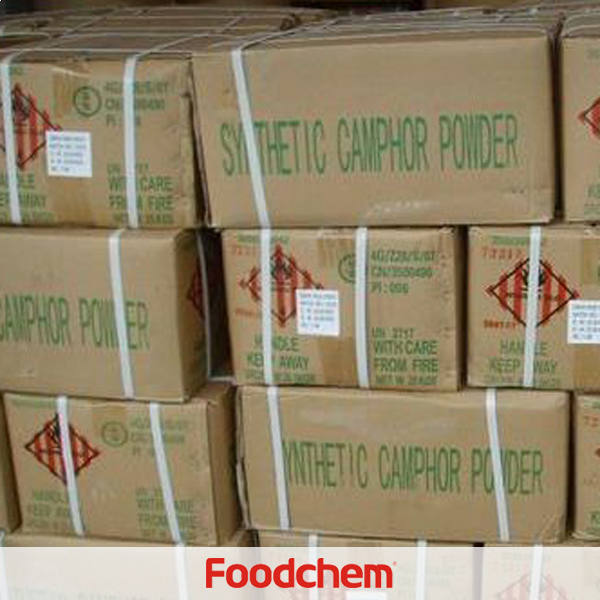 Camphor Powder