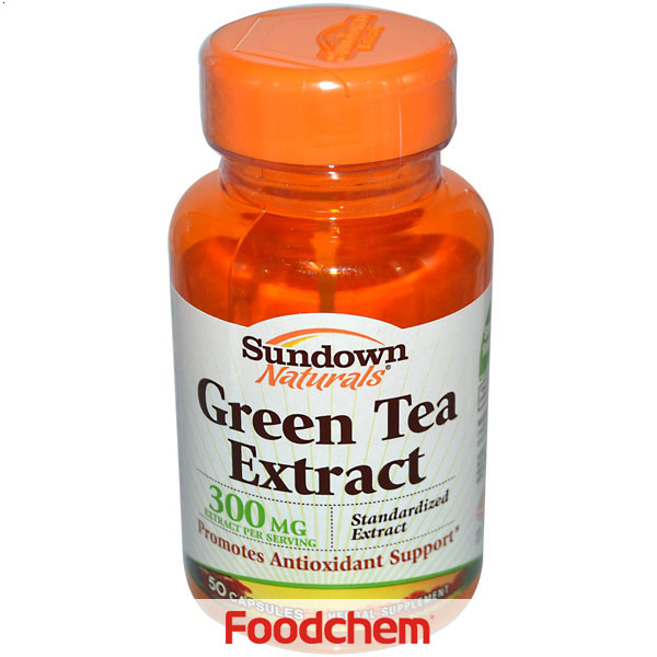 Green Tea Extract (047)