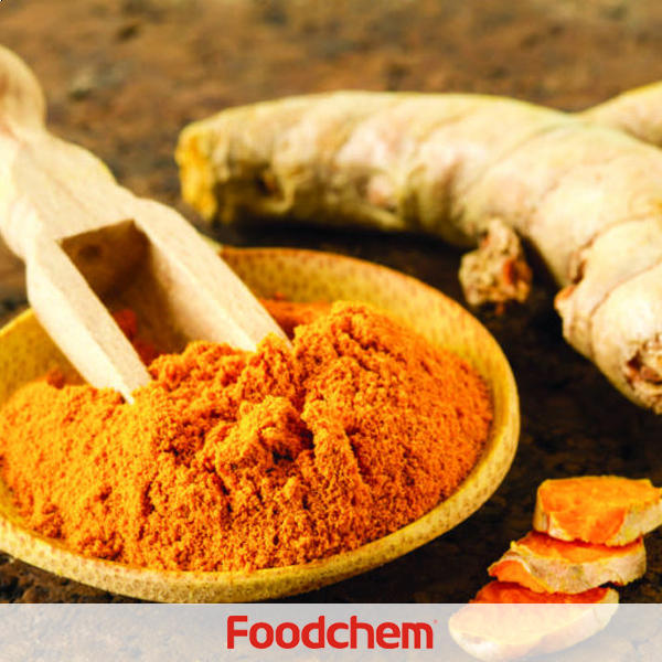 Curcumin