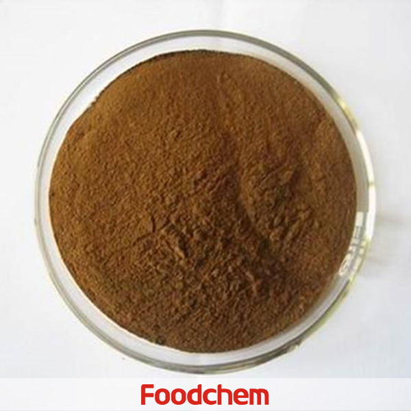 Marigold Extract - Zeaxanthin