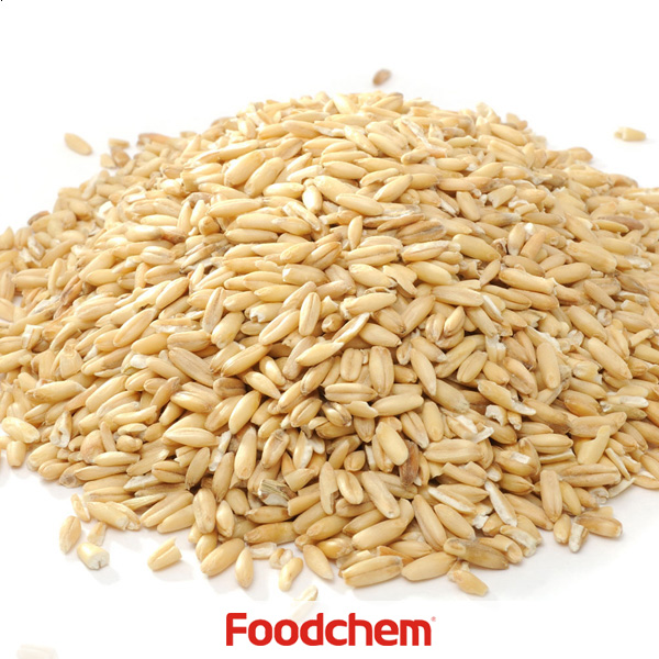 Oat Glucan - Beta Glucan