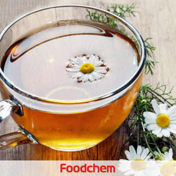 Chamomile Extract - Apigenin