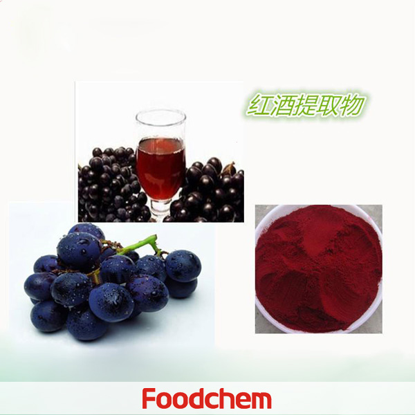 Red Wine Extract