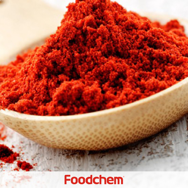 Chili Pepper Extract