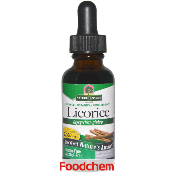 Licorice Extract