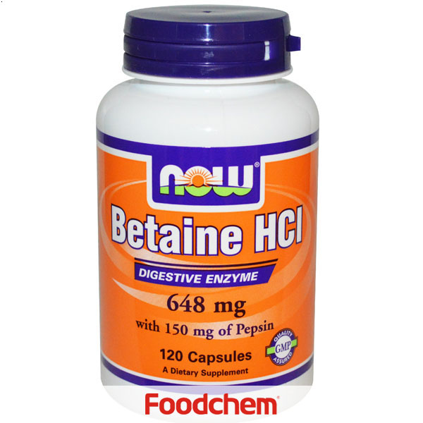 Betaine HCl