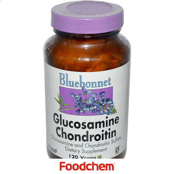 D-Glucosamine Hydrochloride