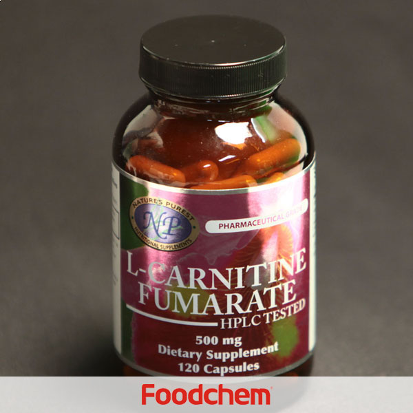 L-Carnitine Fumarate