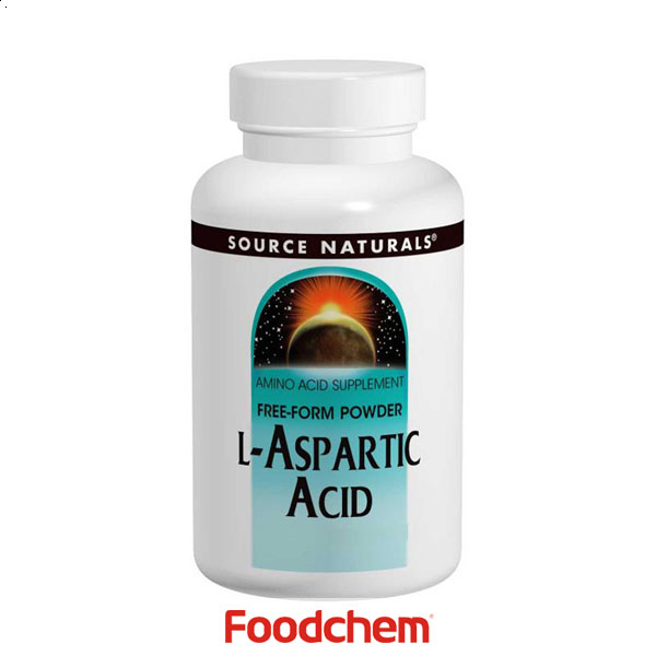 DL-Aspartic Acid