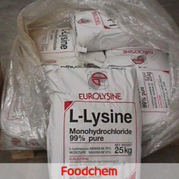 L-Lysine (Feed Grade)