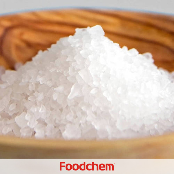 Potassium Chloride (Food Grade)