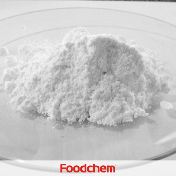 Modified Starch