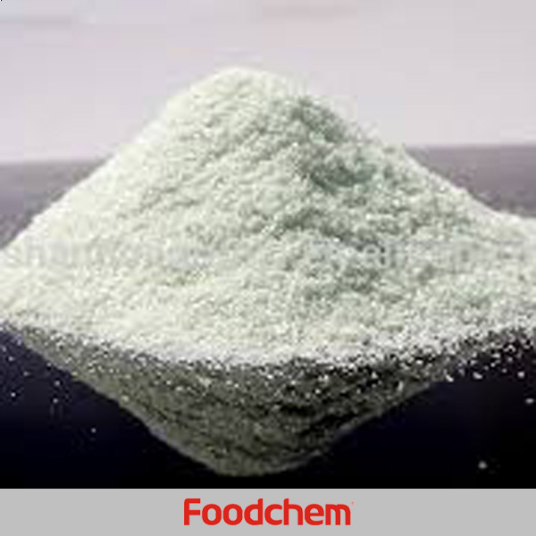 Magnesium Sulfate Heptahydrate